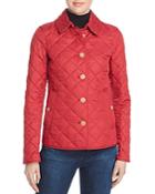 Burberry Frankby Quilted Jacket - 100% Exclusive