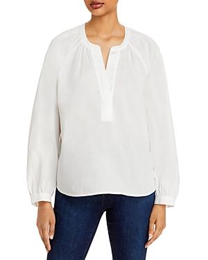 Joie Lili V Neck Top