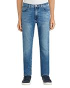 Monfrere Deniro Straight Jeans In Florence