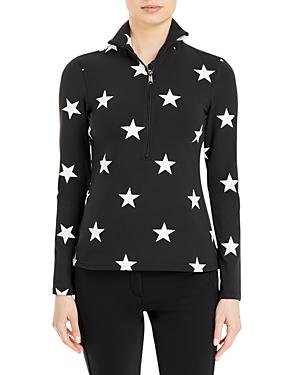 Goldbergh Sky Ski Half Zip Top