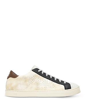 P448 Men's John Tie Sneaker