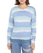 Sanctuary Replay Striped Sweater