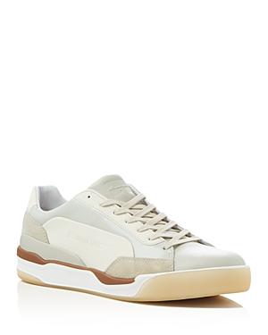 Puma Mcq Collection Move Lace Up Sneakers