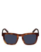 Salvatore Ferragamo Sf827spm Sunglasses, 51mm