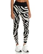 Adidas By Stella Mccartney Agent Of Kindness Wolford Knit Leggings