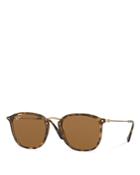 Ray-ban Square Combo 2.5 Sunglasses, 50mm