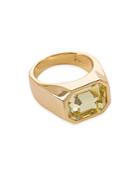 Short & Suite Chunky Gem Ring