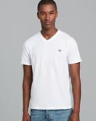 Fred Perry Classic V-neck Tee