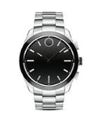 Movado Bold Connected Ii Smart Watch, 44mm