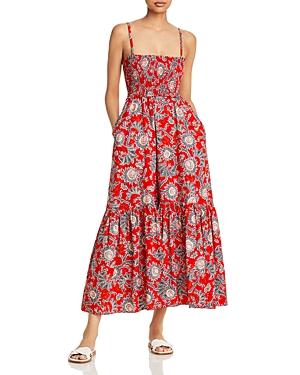 A.l.c. Austyn Printed Dress