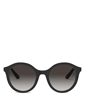 Dolce & Gabbana Women's Phantos Dna Sunglasses, 51mm (56% Off) - Comparable Value $295