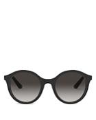 Dolce & Gabbana Women's Phantos Dna Sunglasses, 51mm (56% Off) - Comparable Value $295