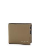 Ted Baker Luxury Leather Wallet