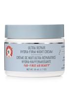 First Aid Beauty Ultra Repair Hydra-firm Night Cream 1.7 Oz.