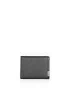 Tumi Alpha Global Wallet With Removable Passcase