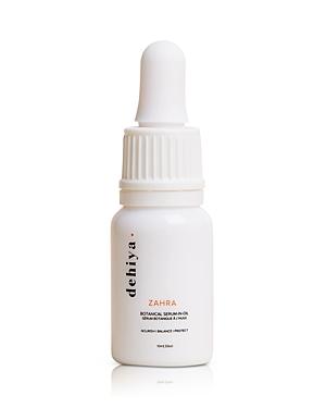 Dehiya Zahra Serum In Oil 0.33 Oz.