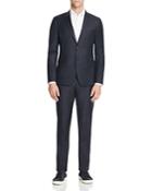 Paul Smith Kensington Small Dot Slim Fit Suit - 100% Bloomingdale's Exclusive