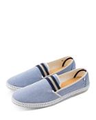 Rivieras Unisex Oxford Espadrilles