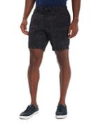 Robert Graham Boathouse Stretch Quick Dry Printed Classic Fit Shorts