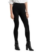 Ralph Lauren Jodphur Skinny Pants