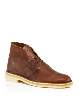 Clarks Desert Boots