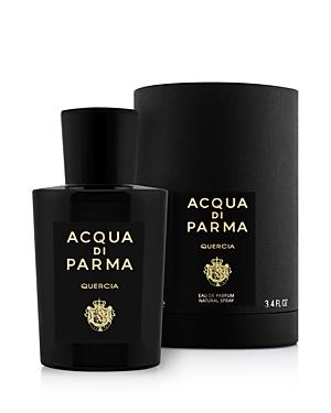 Acqua Di Parma Quercia Eau De Parfum 3.4 Oz.
