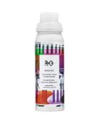 R And Co Analog Cleansing Foam Conditioner, Travel Size