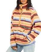 Billabong Switchback Pullover Sweatshirt