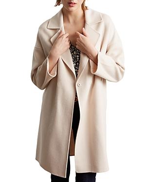 Gerard Darel Sahara Snap Close Jacket