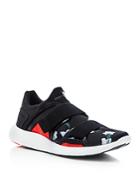 Adidas By Stella Mccartney Pure Boost Elastic Strap Sneakers