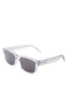 Dior Men's Square Sunglasses, 54mm