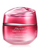 Shiseido Essential Energy Hydrating Cream 1.7 Oz.