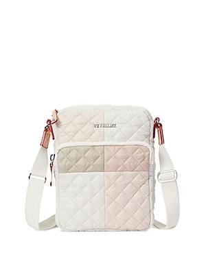 Mz Wallace Large Metro Crossbody