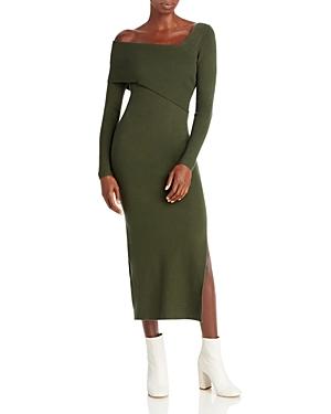 Line & Dot Sylvie Dress