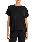 Eberjey Gisele Short Sleeve Tee