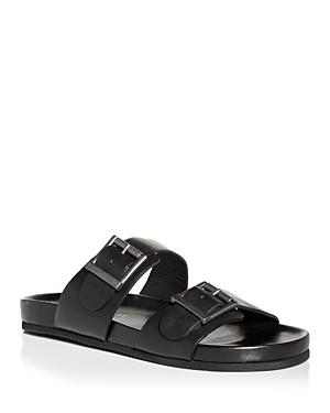The Men's Store At Bloomingdale's Men's Devin Slide Sandals - 100% Exclusive