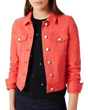 Hobbs London Mariam Jean Jacket