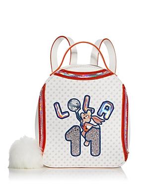 Danielle Nicole Space Jam Lola Mini Backpack