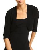 Michael Kors Collection Cashmere Shrug Sweater