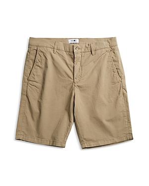 Nn07 Crown Shorts