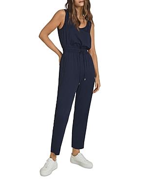Reiss Kat Jumpsuit