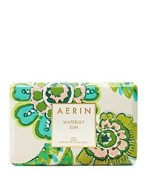 Aerin Waterlily Sun Soap