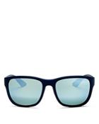 Prada Men's Polarized Square Sunglasses, 59mm