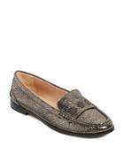 Jack Rogers Women's Remy Leather Loafers