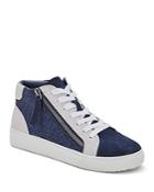 Blondo Women's Genesis High Top Sneakers