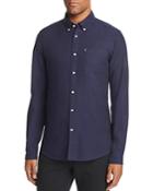 Barbour Endsleigh Oxford Tailored Fit Button-down Shirt