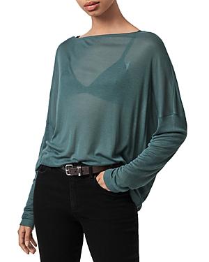 Allsaints Francesco Rita Tee