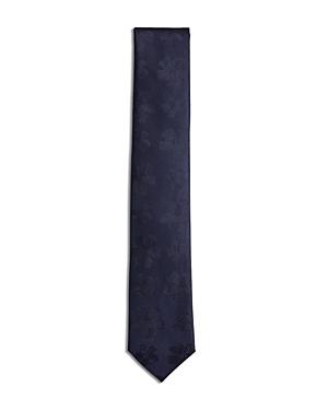 Ted Baker Berel Magnolia Jacquard Silk Tie