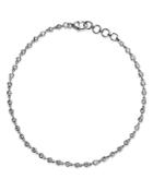 Bloomingdale's Diamond Station Bracelet In 14k White Gold, 0.65 Ct. T.w. - 100% Exclusive