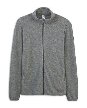 Alternative Zip Front Sweatshirt